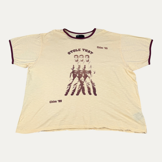 HMDD Stole That Ringer T-Shirt