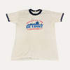 Vintage Republican Ringer T-Shirt
