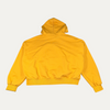 Saint Vanity Yellow Hoodie