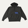 Supreme Junya Black Hoodie