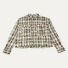 Saint Vanity Flannel Button Up