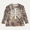 Supreme Skeleton Camo Thermal