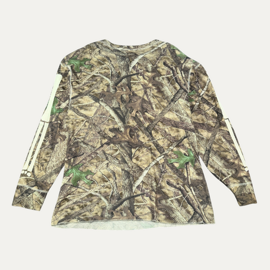 Supreme Skeleton Camo Thermal