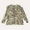 Supreme Skeleton Camo Thermal
