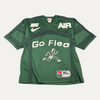 Nike CPFM Go Flea Green Jersey
