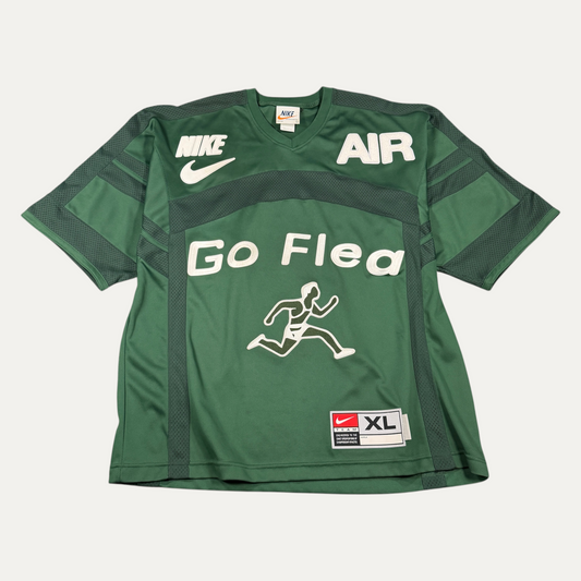 Nike CPFM Go Flea Green Jersey