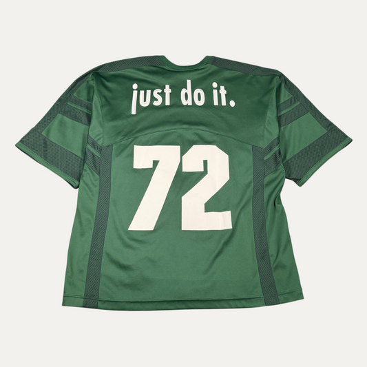 Nike CPFM Go Flea Green Jersey