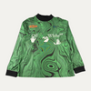 Nike Off-White Green Jersey Long Sleeve