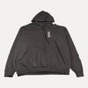 Chrome Hearts Pie Chart Black Hoodie