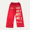 Better With Age Red Art ! Sweatpants
