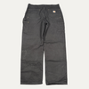 Carhartt Black Double Knees