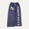 Boredom Kills Blue Sweat Pants