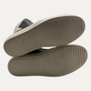 Rick Owens Lido Geobasket Black Milk