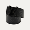 Louis Vuitton Black Monogram Balt