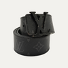 Louis Vuitton Black Monogram Balt