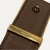 Dior Cactus Jack Gold Belt