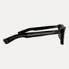 See You In Tea Chrome Hearts Sunglasses