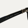 See You In Tea Chrome Hearts Sunglasses