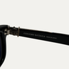 See You In Tea Chrome Hearts Sunglasses