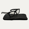 See You In Tea Chrome Hearts Sunglasses