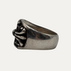 Chrome Hearts Keeper Ring