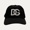 Dolce & Gabbana Classic Logo Hat