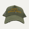 Paly Natalie Wood Green Hat