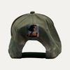 Paly Natalie Wood Green Hat