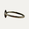 Chrome Hearts Star Bubblegum Ring
