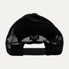 Fendi Logo Embossed Hat