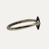Chrome Hearts Star Bubblegum Ring