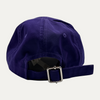Off-White Green Patchwork Hat