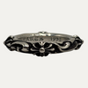 Chrome Hearts SBT Band Ring