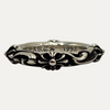 Chrome Hearts SBT Band Ring