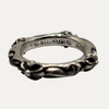 Chrome Hearts SBT Band Ring