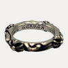 Chrome Hearts SBT Band Ring