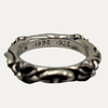 Chrome Hearts SBT Band Ring