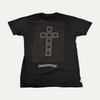 Chrome Hearts Cross Logo T-Shirt