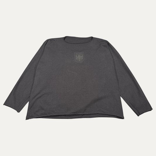 Kanye West Vultures Long Sleeve