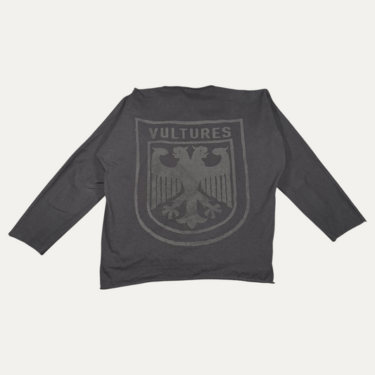 Kanye West Vultures Long Sleeve