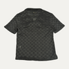 Aime Leon Dore Black Button Up