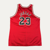 Vintage Champion Bulls Michael Jordan Jersey
