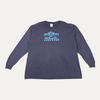 Orange County Choppers Blue Long Sleeve