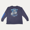 Orange County Choppers Blue Long Sleeve