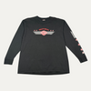 Harley Davidson Santa Fe Long Sleeve