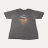 Faded Harley Davidson Idaho T-Shirt
