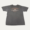 Faded Harley Davidson Idaho T-Shirt