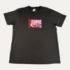 Supreme Grafitti Logo T-Shirt
