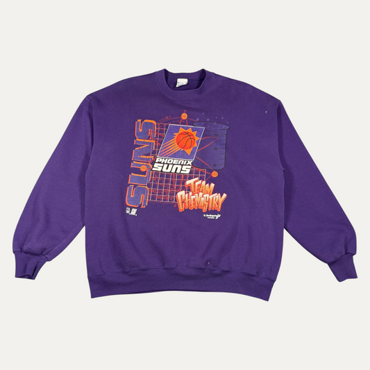 Vintage 90's Phoenix Suns Crewneck
