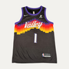 Phoenix Suns Valley Jersey